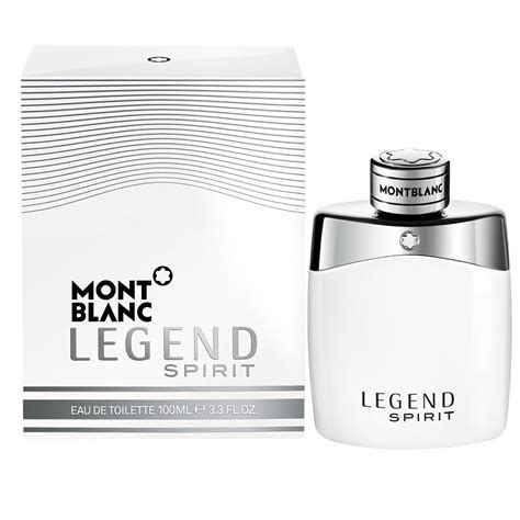 mont blanc legend spirit vs versace pour homme